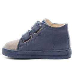 Boots Naturino Falcotto By Naturino 0012012810.06.1B10 M Piombo/Navy 12 Boots Naturino Falcotto By Naturino 0012012810.06.1B10 M Piombo/Navy -Geox Soldes Boutique boots naturino falcotto by naturino 0012012810 06 1b10 m piombo navy 4