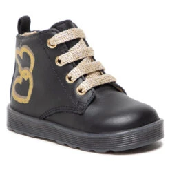 Boots Naturino Falcotto By Naturino Polley 0012501976.01.0A01 Black