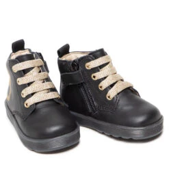 Boots Naturino Falcotto By Naturino Polley 0012501976.01.0A01 Black 12 Boots Naturino Falcotto By Naturino Polley 0012501976.01.0A01 Black -Geox Soldes Boutique boots naturino falcotto by naturino polley 0012501976 01 0a01 black 4