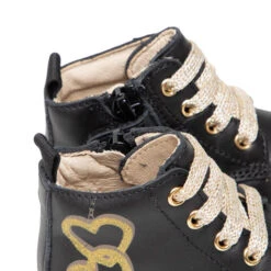 Boots Naturino Falcotto By Naturino Polley 0012501976.01.0A01 Black 13 Boots Naturino Falcotto By Naturino Polley 0012501976.01.0A01 Black -Geox Soldes Boutique boots naturino falcotto by naturino polley 0012501976 01 0a01 black 5