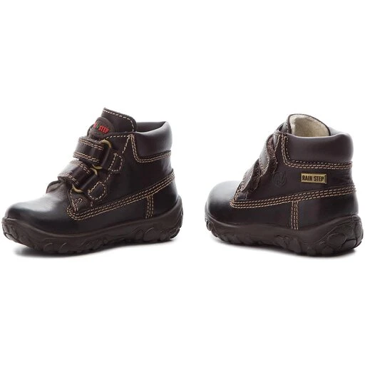 Boots Naturino Falcotto By Naturino Toc Vl 0012501525.01.0D01 M Vit.Cerato/Sp T.Moro 4 Boots Naturino Falcotto By Naturino Toc Vl 0012501525.01.0D01 M Vit.Cerato/Sp T.Moro – Image 2