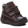 Boots Naturino Falcotto By Naturino Toc Vl 0012501525.01.0D01 M Vit.Cerato/Sp T.Moro
