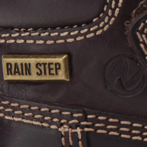 Boots Naturino Falcotto By Naturino Toc Vl 0012501525.01.0D01 M Vit.Cerato/Sp T.Moro 5 Boots Naturino Falcotto By Naturino Toc Vl 0012501525.01.0D01 M Vit.Cerato/Sp T.Moro – Image 3