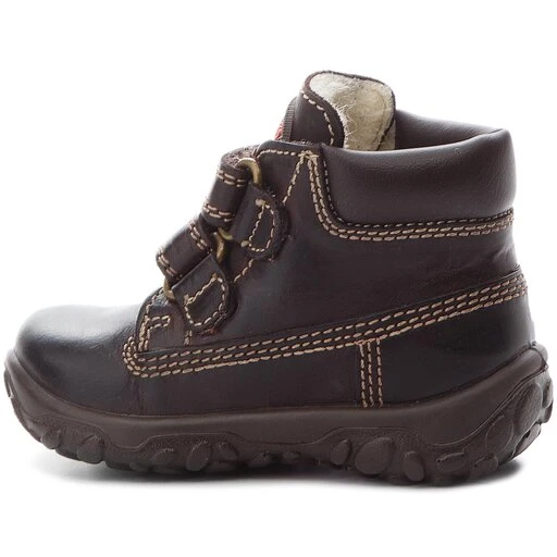 Boots Naturino Falcotto By Naturino Toc Vl 0012501525.01.0D01 M Vit.Cerato/Sp T.Moro 7 Boots Naturino Falcotto By Naturino Toc Vl 0012501525.01.0D01 M Vit.Cerato/Sp T.Moro – Image 5