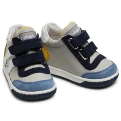 Boots Naturino Falcotto By Naturino Vega Vl 0012015271.05.1C82 Celeste/Grey 12 Boots Naturino Falcotto By Naturino Vega Vl 0012015271.05.1C82 Celeste/Grey -Geox Soldes Boutique boots naturino falcotto by naturino vega vl 0012015271 05 1c82 celeste grey 4