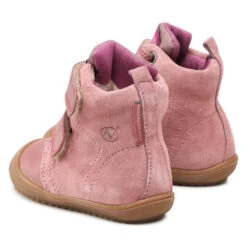 Boots Naturino Klausen 0012501859.01.0M01 Rose -Geox Soldes Boutique boots naturino klausen 0012501859 01 0m01 rose 2