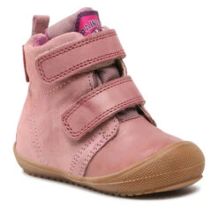 Boots Naturino Klausen 0012501859.01.0M01 Rose