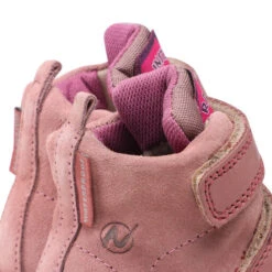 Boots Naturino Klausen 0012501859.01.0M01 Rose -Geox Soldes Boutique boots naturino klausen 0012501859 01 0m01 rose 5