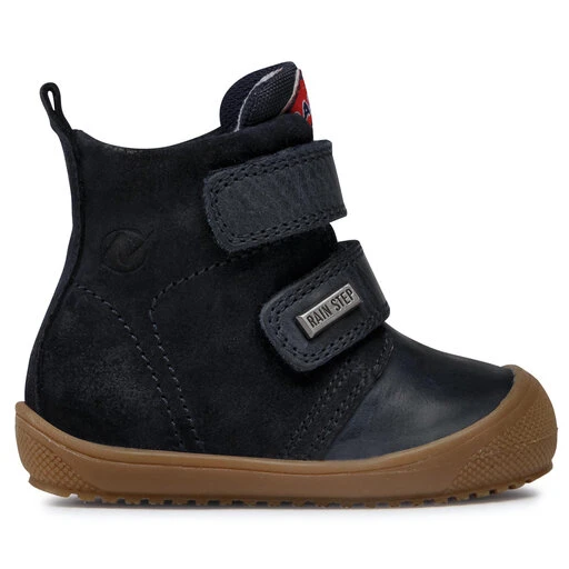 Boots Naturino Klausen VL 0012501859.01.0C01 Bleu 4 Boots Naturino Klausen VL 0012501859.01.0C01 Bleu – Image 2