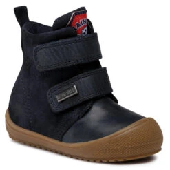 Boots Naturino Klausen VL 0012501859.01.0C01 Bleu