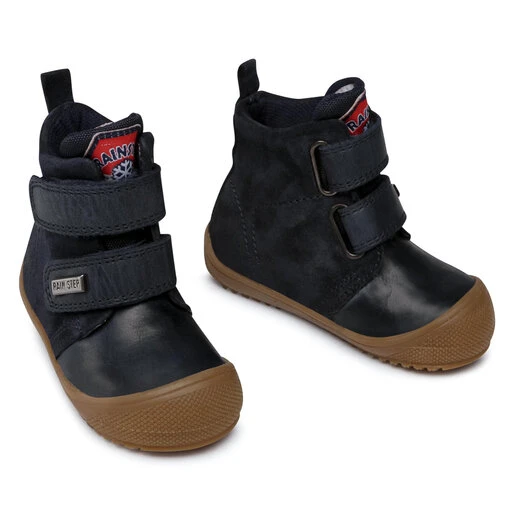 Boots Naturino Klausen VL 0012501859.01.0C01 Bleu 7 Boots Naturino Klausen VL 0012501859.01.0C01 Bleu – Image 5