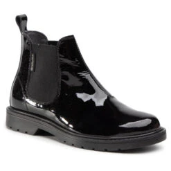 Boots Naturino Piccadilly 0012501566.03.0A01 D Nero