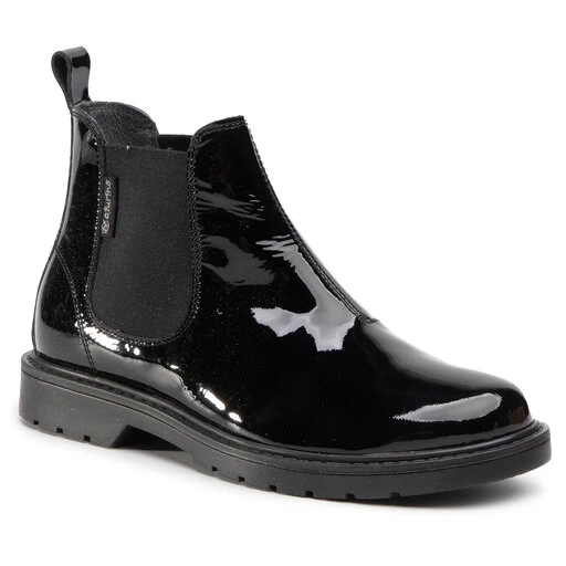 Boots Naturino Piccadilly 0012501566.03.0A01 D Nero 3 Boots Naturino Piccadilly 0012501566.03.0A01 D Nero