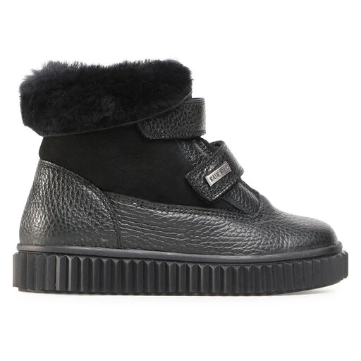 Boots Naturino Toma 0012501909.01.0A01 S Nero 4 Boots Naturino Toma 0012501909.01.0A01 S Nero – Image 2