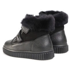 Boots Naturino Toma 0012501909.01.0A01 S Nero 10 Boots Naturino Toma 0012501909.01.0A01 S Nero -Geox Soldes Boutique boots naturino toma 0012501909 01 0a01 s nero 2