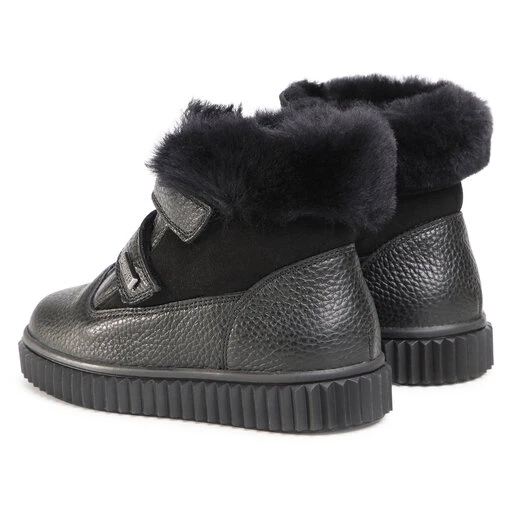 Boots Naturino Toma 0012501909.01.0A01 S Nero 5 Boots Naturino Toma 0012501909.01.0A01 S Nero – Image 3