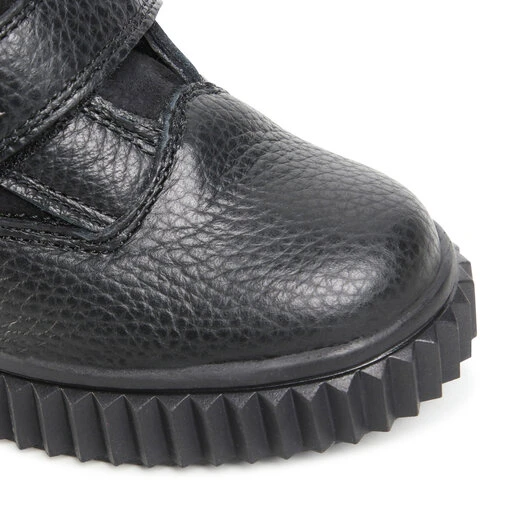 Boots Naturino Toma 0012501909.01.0A01 S Nero 8 Boots Naturino Toma 0012501909.01.0A01 S Nero – Image 6