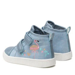 Boots Nelli Blu AVO-291-046 Denim 10 Boots Nelli Blu AVO-291-046 Denim -Geox Soldes Boutique boots nelli blu avo 291 046 denim 2