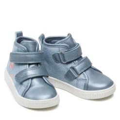 Boots Nelli Blu AVO-291-046 Denim 12 Boots Nelli Blu AVO-291-046 Denim -Geox Soldes Boutique boots nelli blu avo 291 046 denim 4