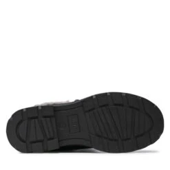 Boots Nelli Blu CS19661-10 Black -Geox Soldes Boutique boots nelli blu cs19661 10 black 3