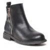 Boots Nelli Blu CS2920-03(IV)DZ Black -Geox Soldes Boutique boots nelli blu cs2920 03 iv dz black