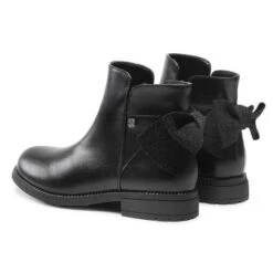Boots Nelli Blu CS2920-11(IV)DZ Black -Geox Soldes Boutique boots nelli blu cs2920 11 iv dz black 2