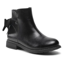 Boots Nelli Blu CS2920-11(IV)DZ Black