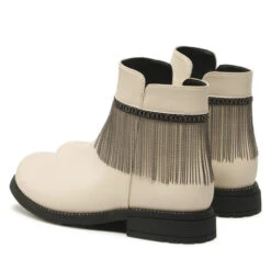 Boots Nelli Blu CS2920-32 Beige -Geox Soldes Boutique boots nelli blu cs2920 32 beige 2