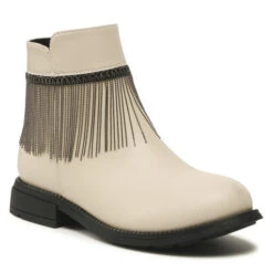 Boots Nelli Blu CS2920-32 Beige