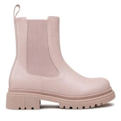 Boots Nelli Blu CS5819-03 Lt Pink -Geox Soldes Boutique boots nelli blu cs5819 03 lt pink 1