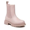Boots Nelli Blu CS5819-03 Lt Pink 2 Boots Nelli Blu CS5819-03 Lt Pink -Geox Soldes Boutique boots nelli blu cs5819 03 lt pink