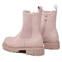 Boots Nelli Blu CS5819-03 Lt Pink -Geox Soldes Boutique boots nelli blu cs5819 03 lt pink 2