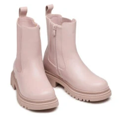 Boots Nelli Blu CS5819-03 Lt Pink -Geox Soldes Boutique boots nelli blu cs5819 03 lt pink 4