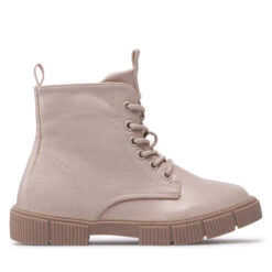 Boots Nelli Blu CS5822-01 Beige -Geox Soldes Boutique boots nelli blu cs5822 01 beige 1