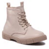 Boots Nelli Blu CS5822-01 Beige -Geox Soldes Boutique boots nelli blu cs5822 01 beige