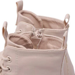 Boots Nelli Blu CS5822-01 Beige -Geox Soldes Boutique boots nelli blu cs5822 01 beige 4