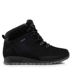 Boots Nik 02-0612-23-2-01-03 Noir -Geox Soldes Boutique boots nik 02 0612 23 2 01 03 noir 1