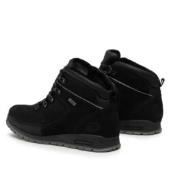 Boots Nik 02-0612-23-2-01-03 Noir -Geox Soldes Boutique boots nik 02 0612 23 2 01 03 noir 2