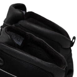 Boots Nik 02-0612-23-2-01-03 Noir -Geox Soldes Boutique boots nik 02 0612 23 2 01 03 noir 5