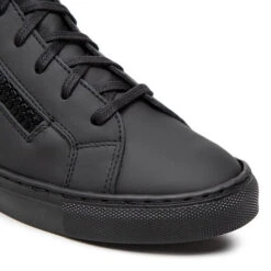 Boots Nik 02-0650-01-4-01-03 Noir -Geox Soldes Boutique boots nik 02 0650 01 4 01 03 noir 5