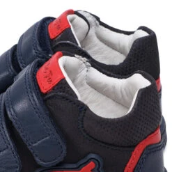 Boots Olive Tree CI12-BUST-02 Navy -Geox Soldes Boutique boots olive tree ci12 bust 02 navy 5