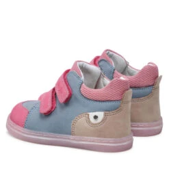 Boots Olive Tree CI12-JULET-01 Mix -Geox Soldes Boutique boots olive tree ci12 julet 01 mix 2