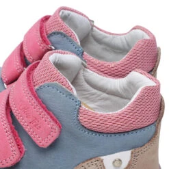 Boots Olive Tree CI12-JULET-01 Mix -Geox Soldes Boutique boots olive tree ci12 julet 01 mix 5