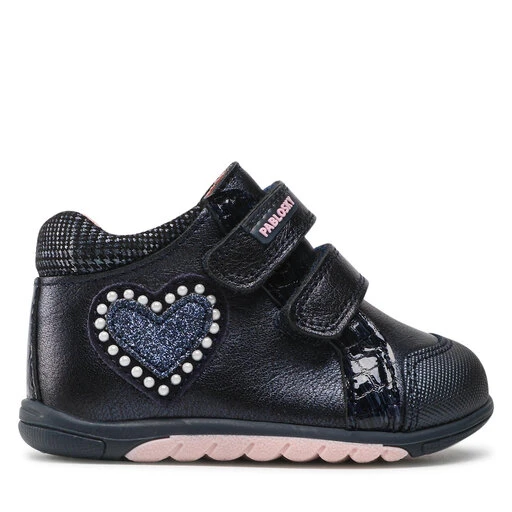 Boots Pablosky 002122 Blue 4 Boots Pablosky 002122 Blue – Image 2