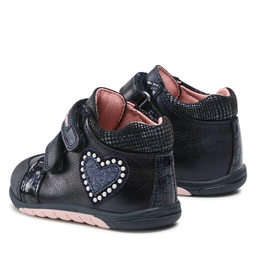 Boots Pablosky 002122 Blue 5 Boots Pablosky 002122 Blue – Image 3