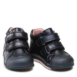 Boots Pablosky 002122 Blue 12 Boots Pablosky 002122 Blue -Geox Soldes Boutique boots pablosky 002122 blue 4