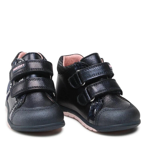 Boots Pablosky 002122 Blue 7 Boots Pablosky 002122 Blue – Image 5