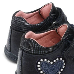 Boots Pablosky 002122 Blue 13 Boots Pablosky 002122 Blue -Geox Soldes Boutique boots pablosky 002122 blue 5