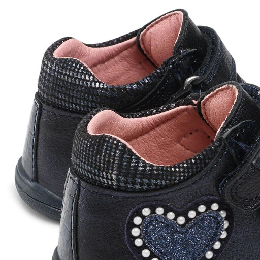 Boots Pablosky 002122 Blue 8 Boots Pablosky 002122 Blue – Image 6