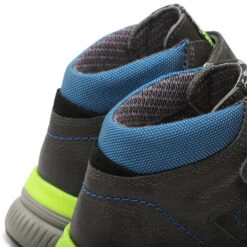 Boots Pablosky 507653 D Grafite -Geox Soldes Boutique boots pablosky 507653 d grafite 4